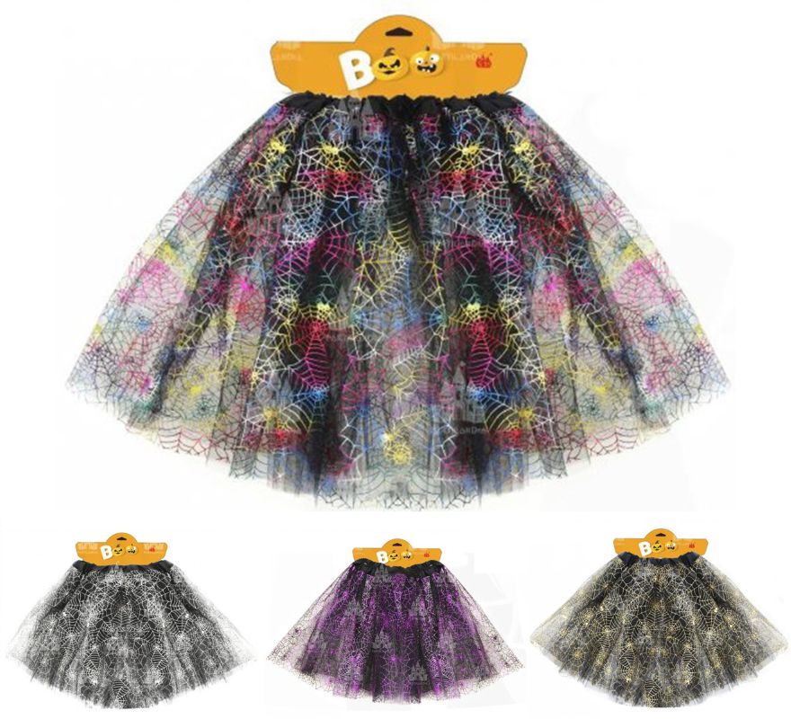Translation missing: de.Tutú Telarañas 40 cm para Mujer en varios colores