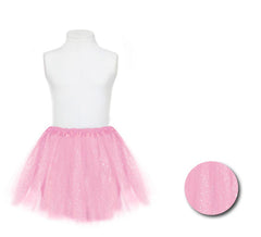 Helles Topitos-Tutu in verschiedenen Farben von 40 cm für Erwachsene