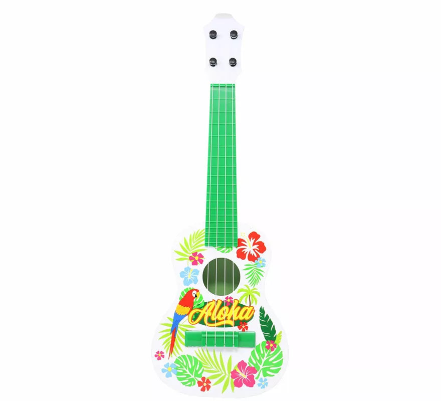 Translation missing: de.Ukelele Aloha de 52 cm