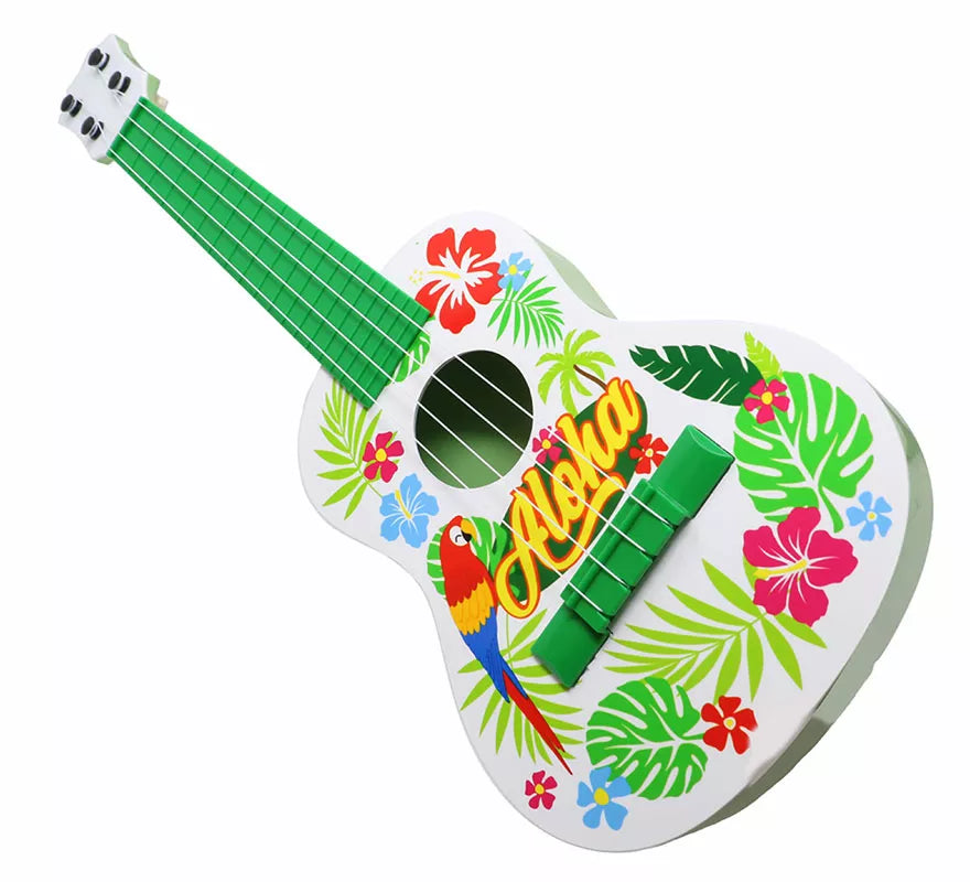 Translation missing: de.Ukelele Aloha de 52 cm