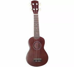 Ukulele aus Holz