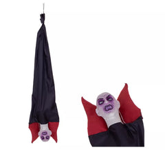 Hängender Vampir