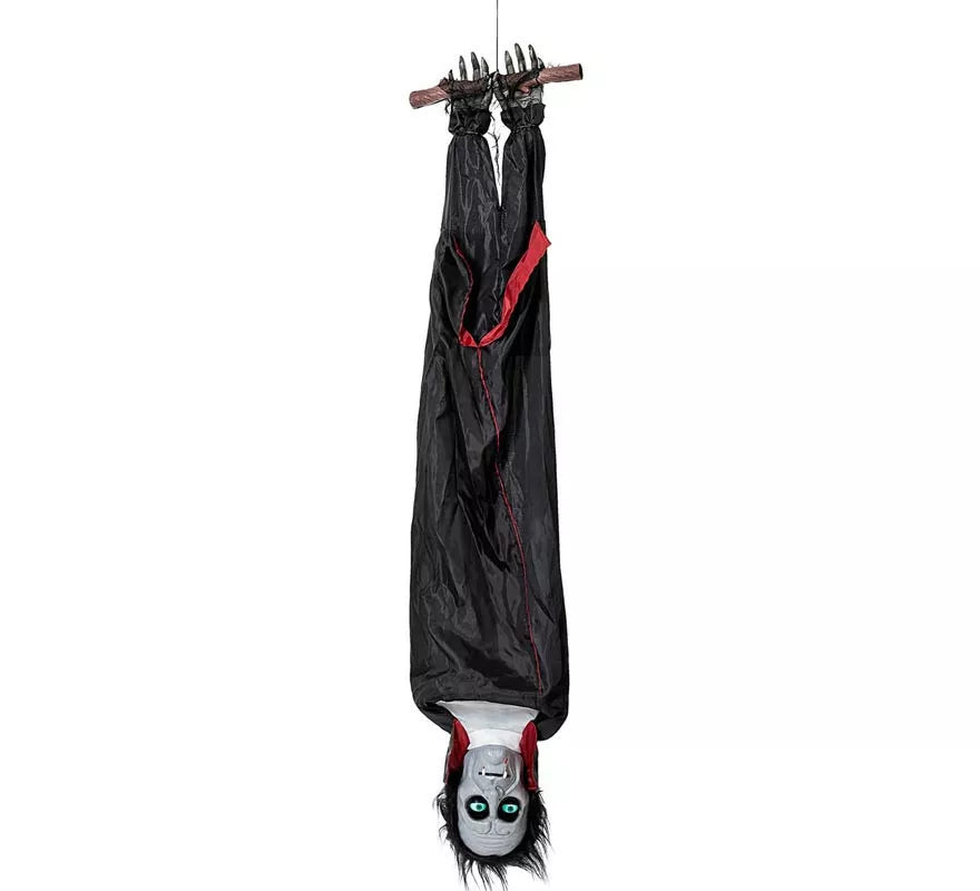 Vampiro Despierto Colgante de 38x13x153 cm