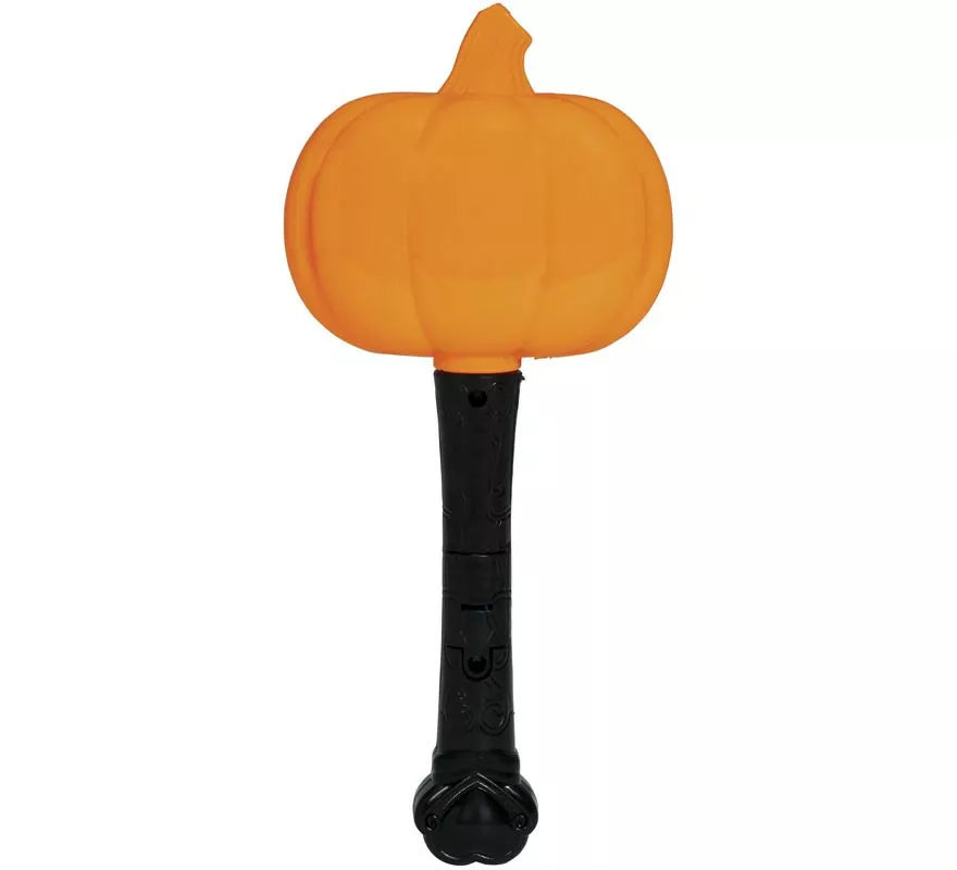 Translation missing: de.Varita Calabaza Led de 22 cm