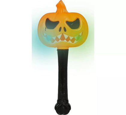 Varita Calabaza Led de 22 cm