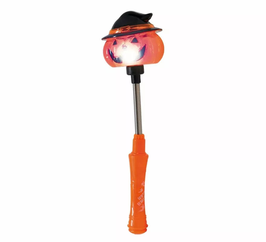 Translation missing: de.Varita de Calabaza con Luz de 24 cm