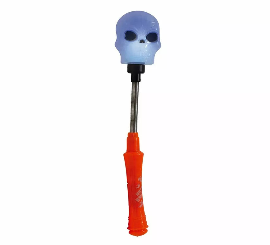 Translation missing: de.Varita de Calavera con Luz de 24 cm