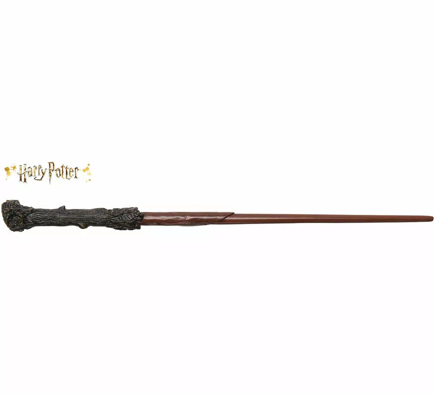 Translation missing: de.Varita de Harry Potter Deluxe