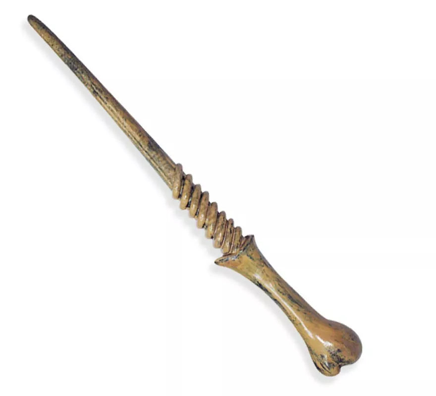 Translation missing: de.Varita de Mago espiral de 33,5 cm