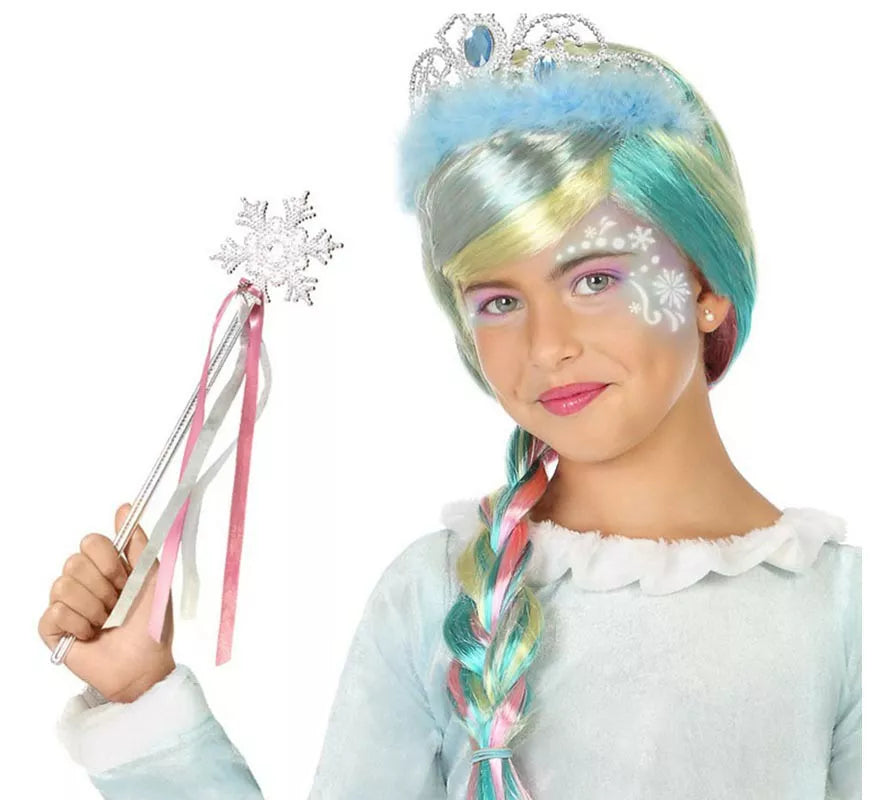 Translation missing: de.Varita de Princesa del Hielo de 32 cm