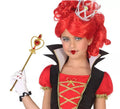 Varita de Reina de Corazones 32 cm