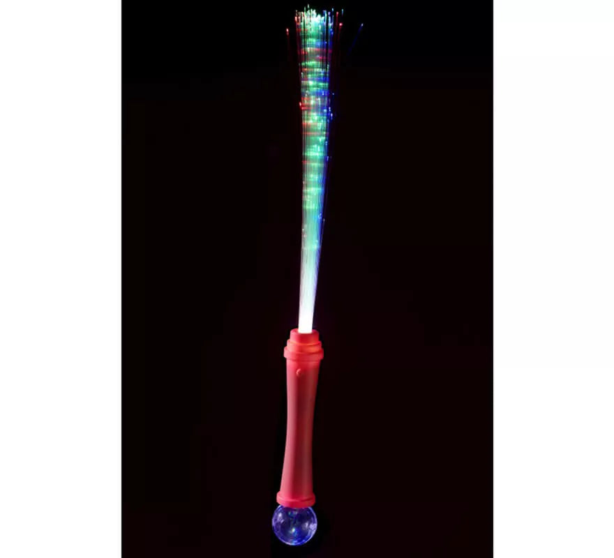 Translation missing: de.Varita Mágica con luz y Bola disco de 36 cm