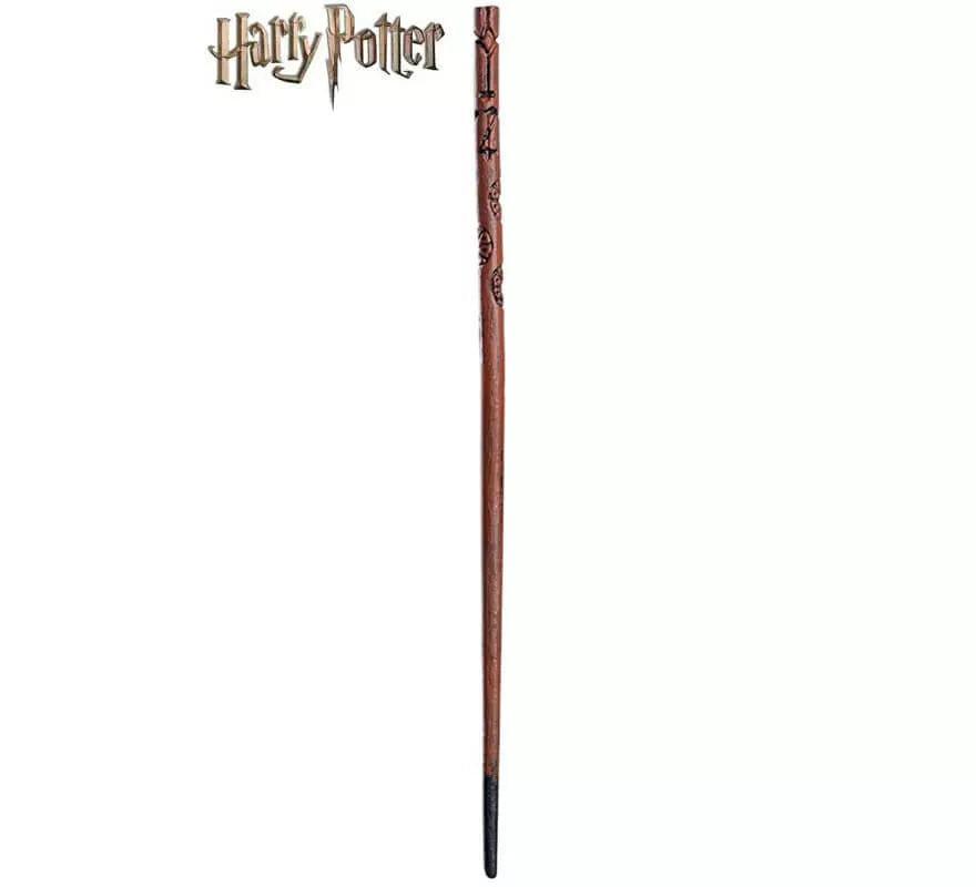 Translation missing: de.Varita Mágica de Cedric Diggory Harry Potter de 30 cm