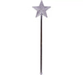 Varita Mágica de Estrella 43 cm