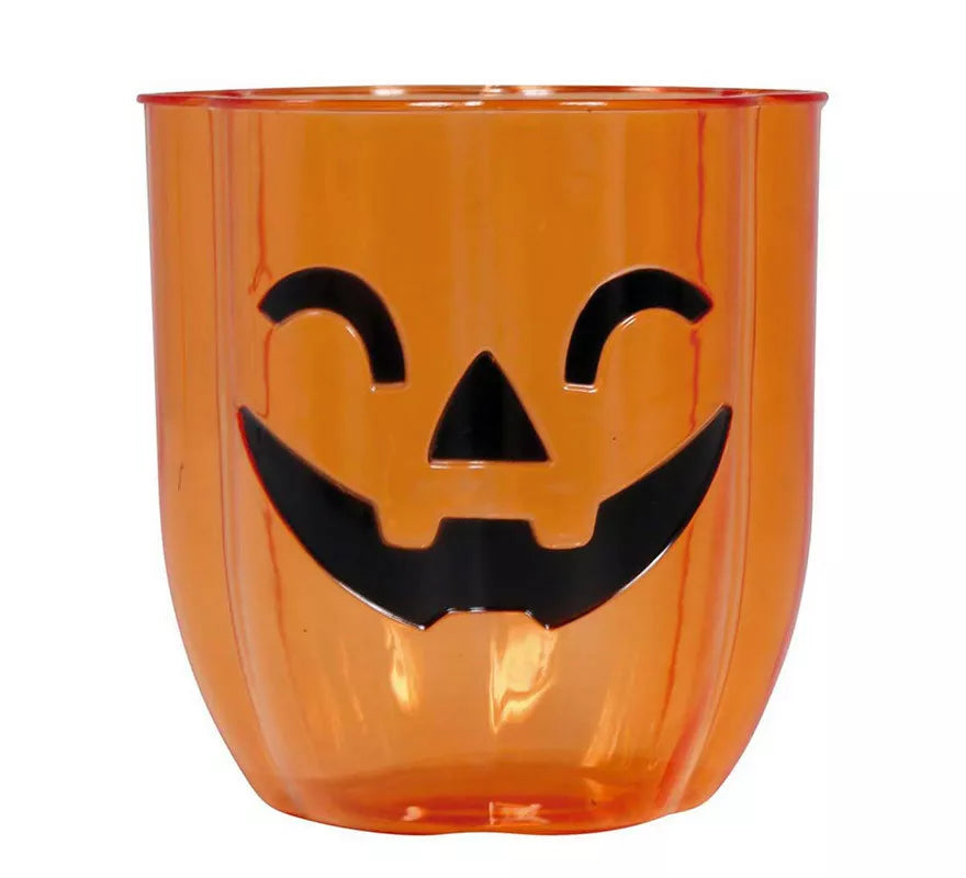 Vaso de Calabaza de 10 cm