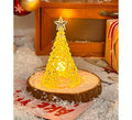 Vela Árbol de 10.5 cm
