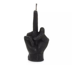 Finger Up Duftkerze 6x5x9 cm