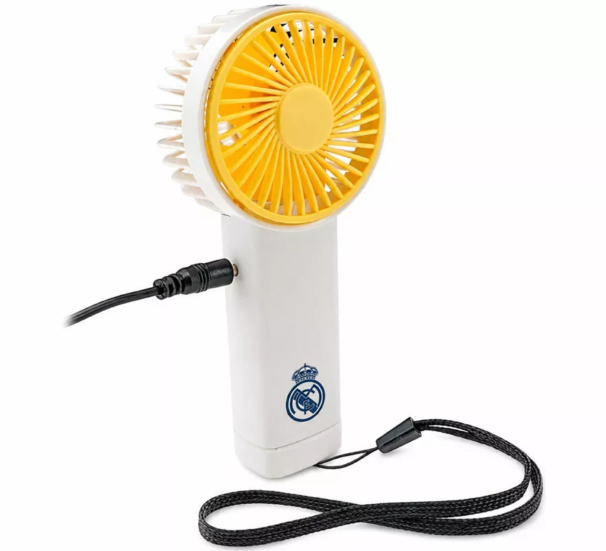 Translation missing: de.Ventilador de Mano Real Madrid