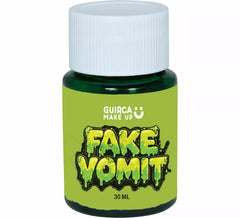 Falsches Erbrochenes 30 ml