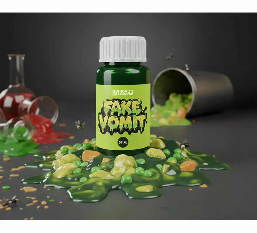Translation missing: de.Vomito Falso 30 ml