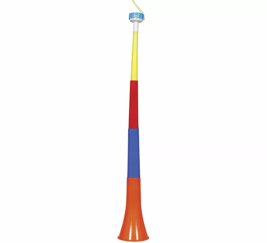 Translation missing: de.Vuvuzela Plegable de 74 cm