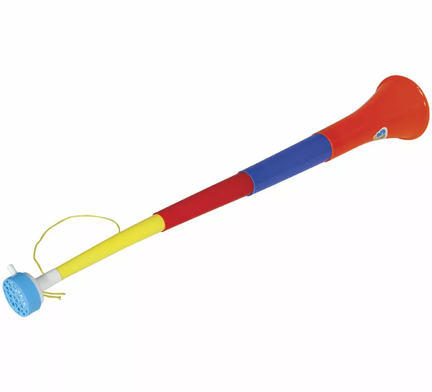 Translation missing: de.Vuvuzela Plegable de 74 cm