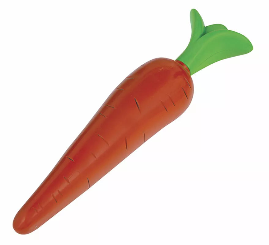 Zanahoria Grande de 42 cm