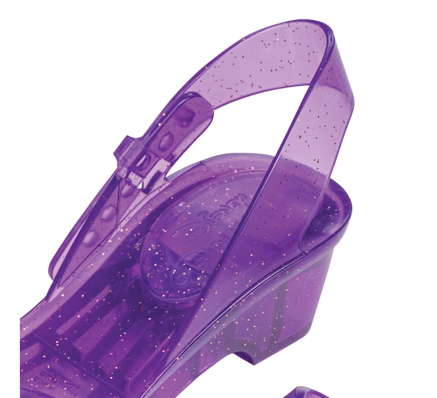 Translation missing: de.Zapatos de Princesa Rapunzel de Disney