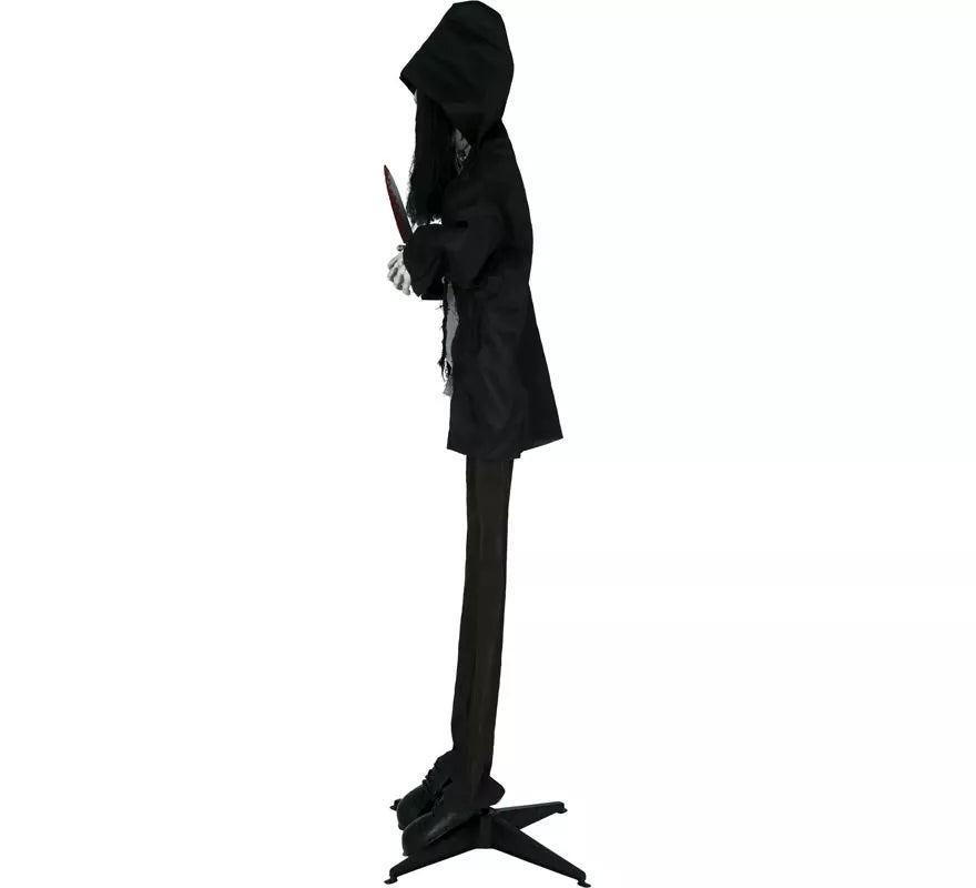 Translation missing: de.Zombie Asesino con Luz de Sonido cm y Movimiento de 180 cm