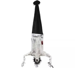 Zombie Killer mit Licht und Sound 168 cm