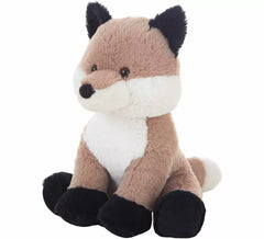 Brauner gefüllter Enzo-Fuchs 42 cm